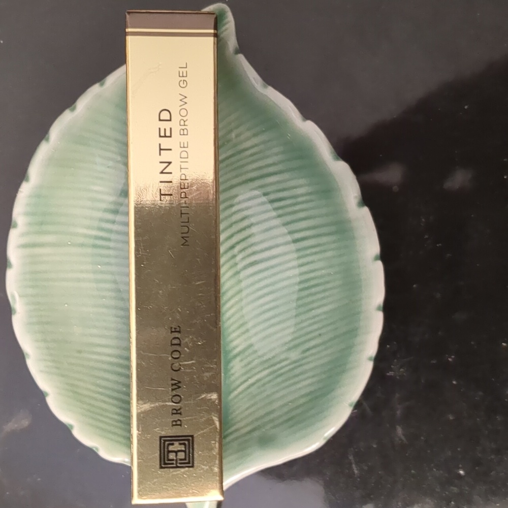 Multi-Peptide Brow Gel